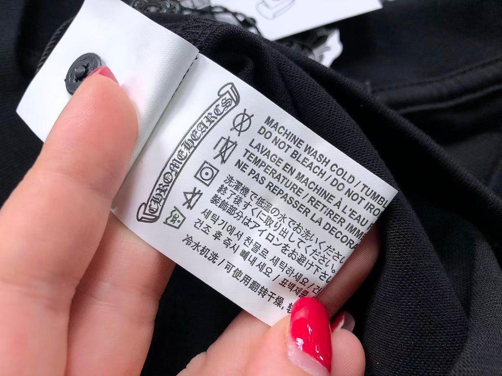 Cross Tshirt