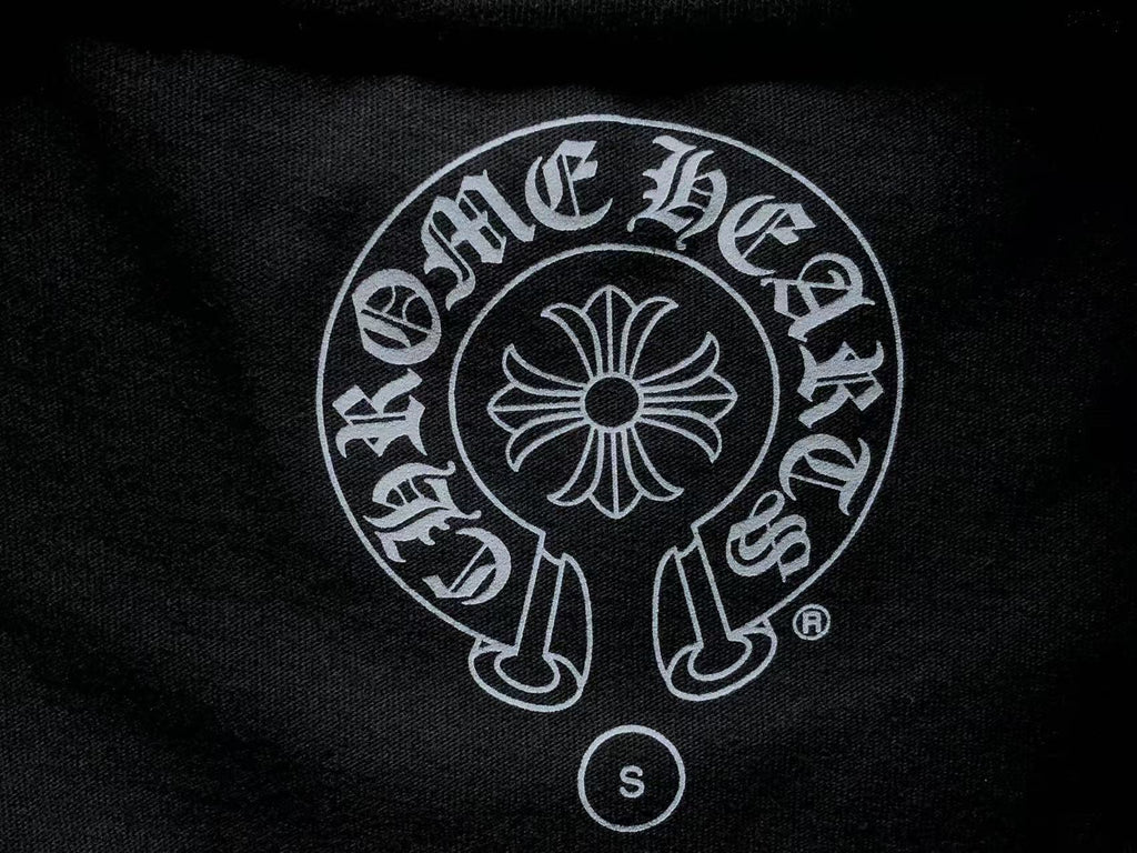 Cross Tshirt