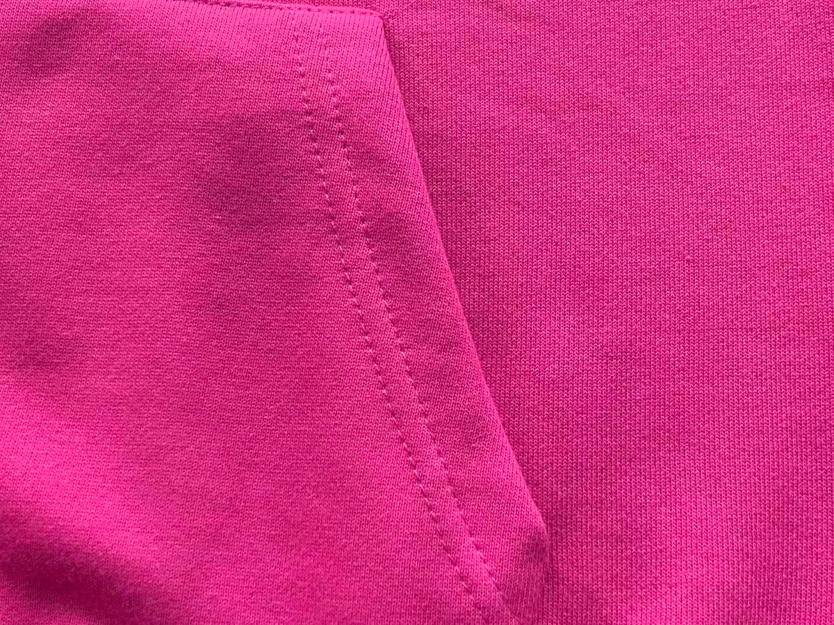 Cross Hoodie