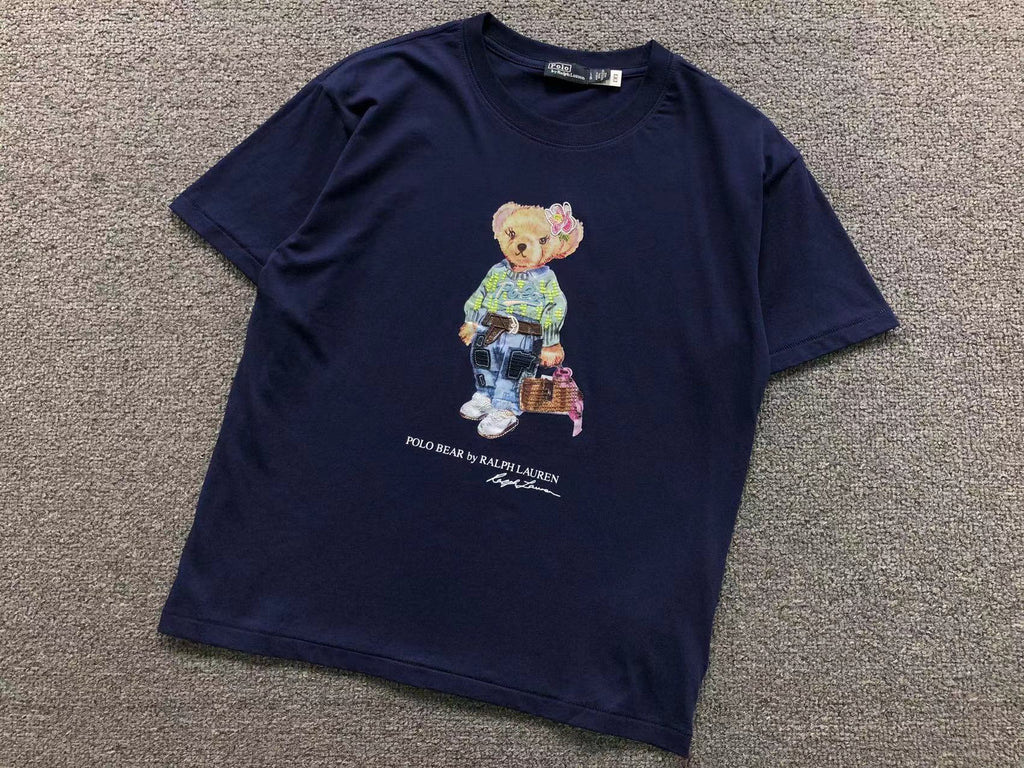 Ralph Lauren Tshirt Female