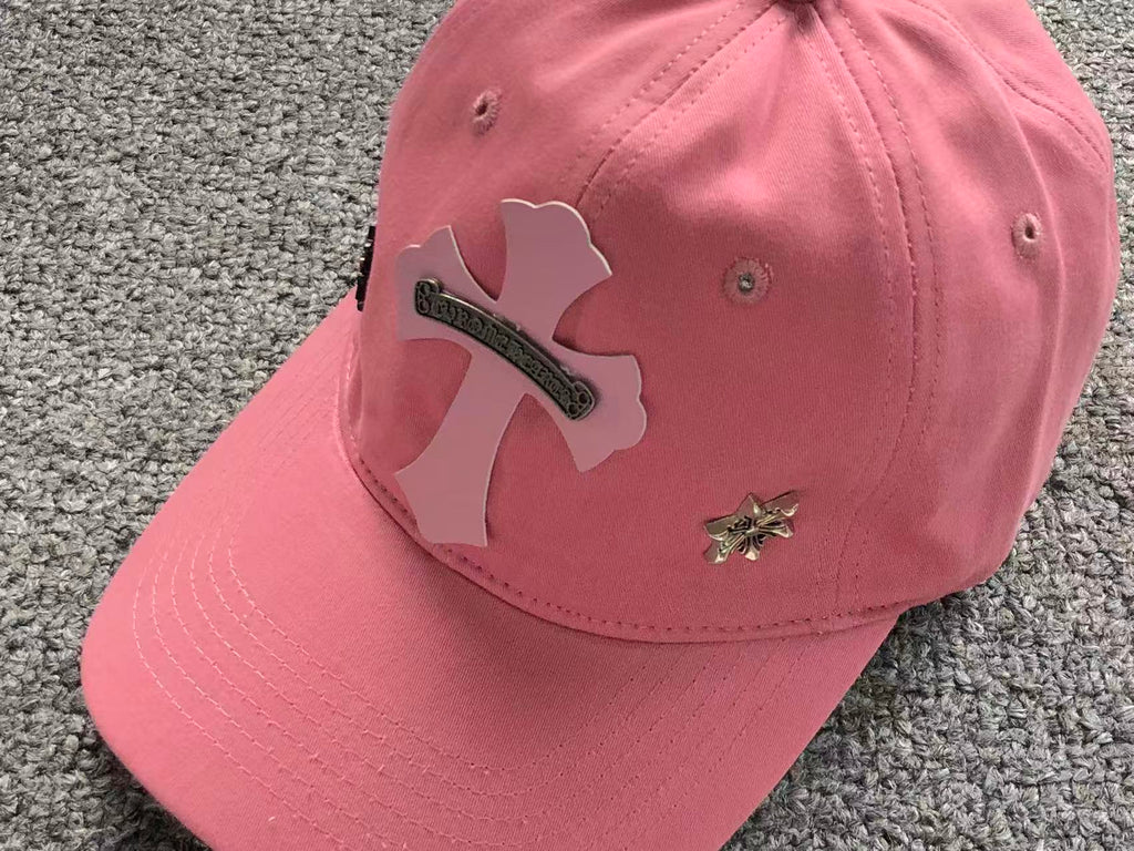 Cross Cap