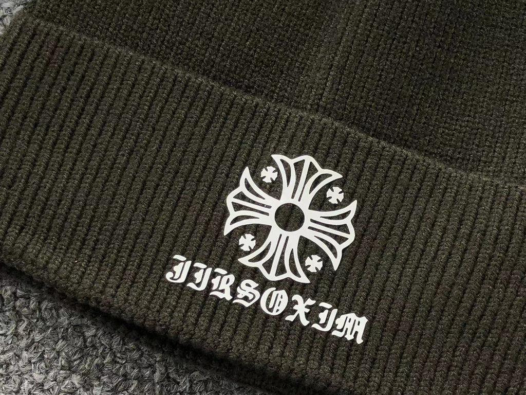 Cross Cap