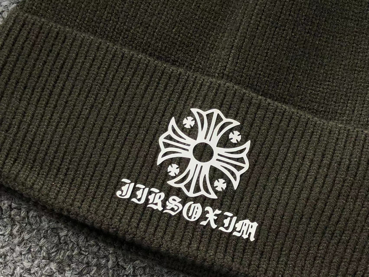 Cross Cap