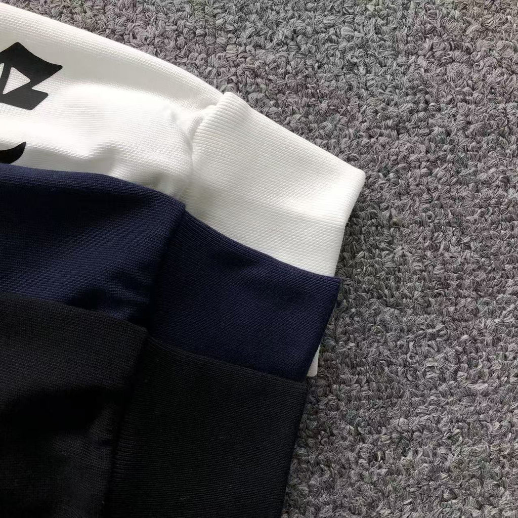 Cross Hoodie