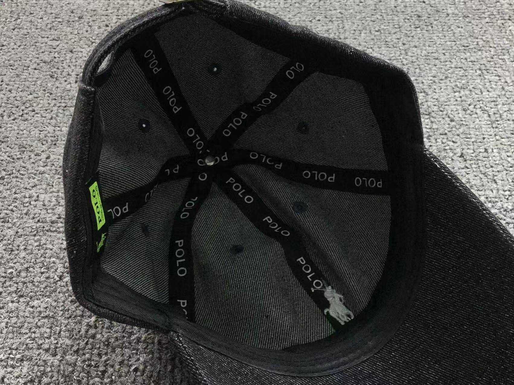 Ralph Lauren Cap