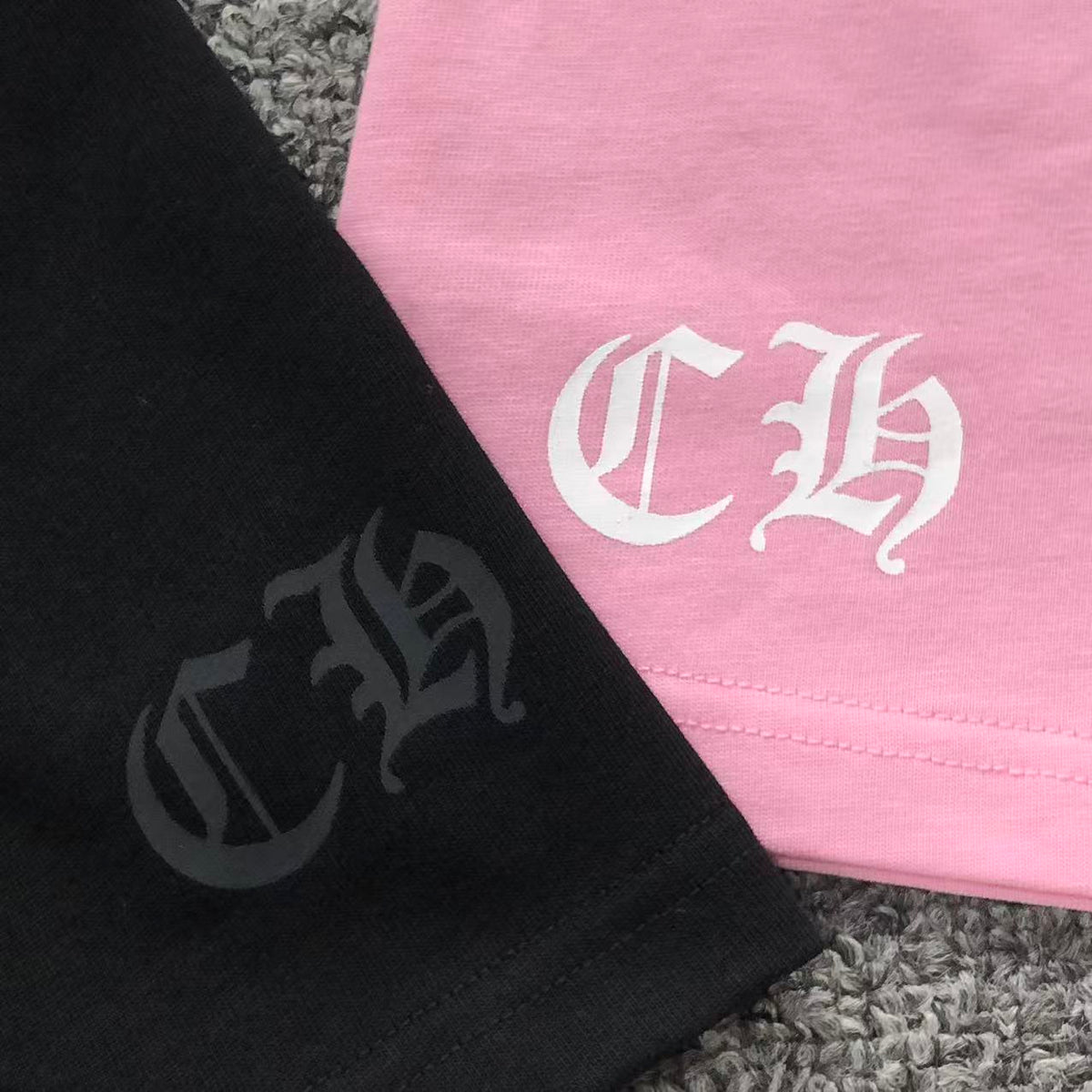 Cross Longsleeve