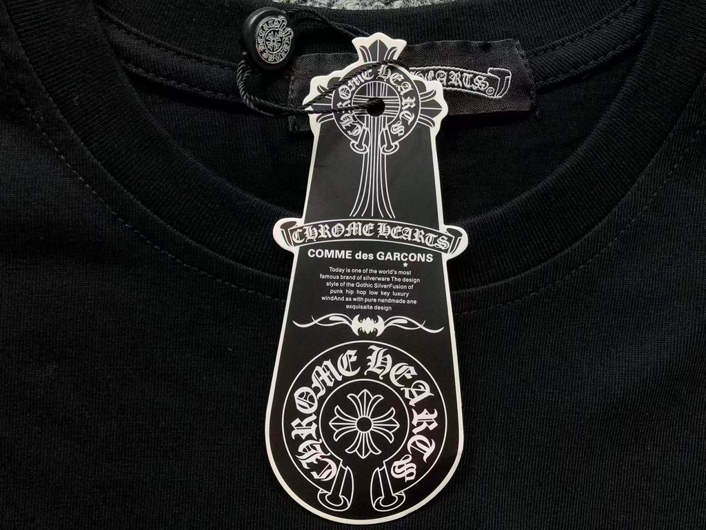 Cross Tshirt