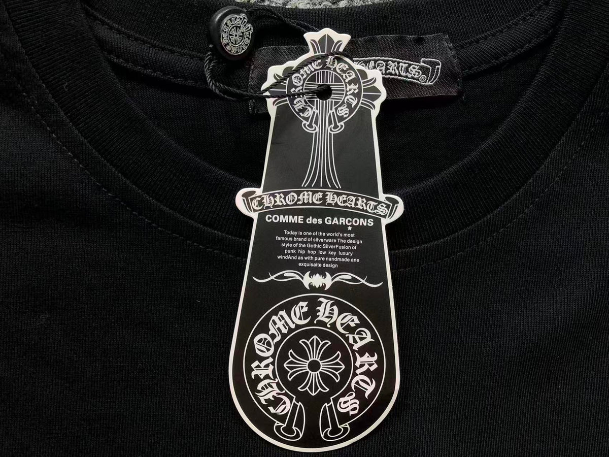 Cross Tshirt