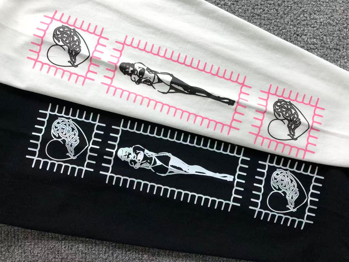 Cross Longsleeve