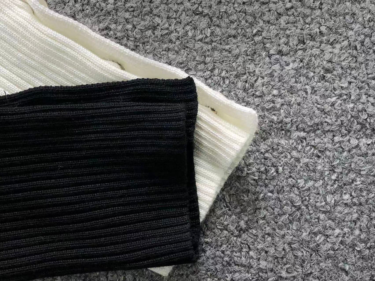 Cross Sweater