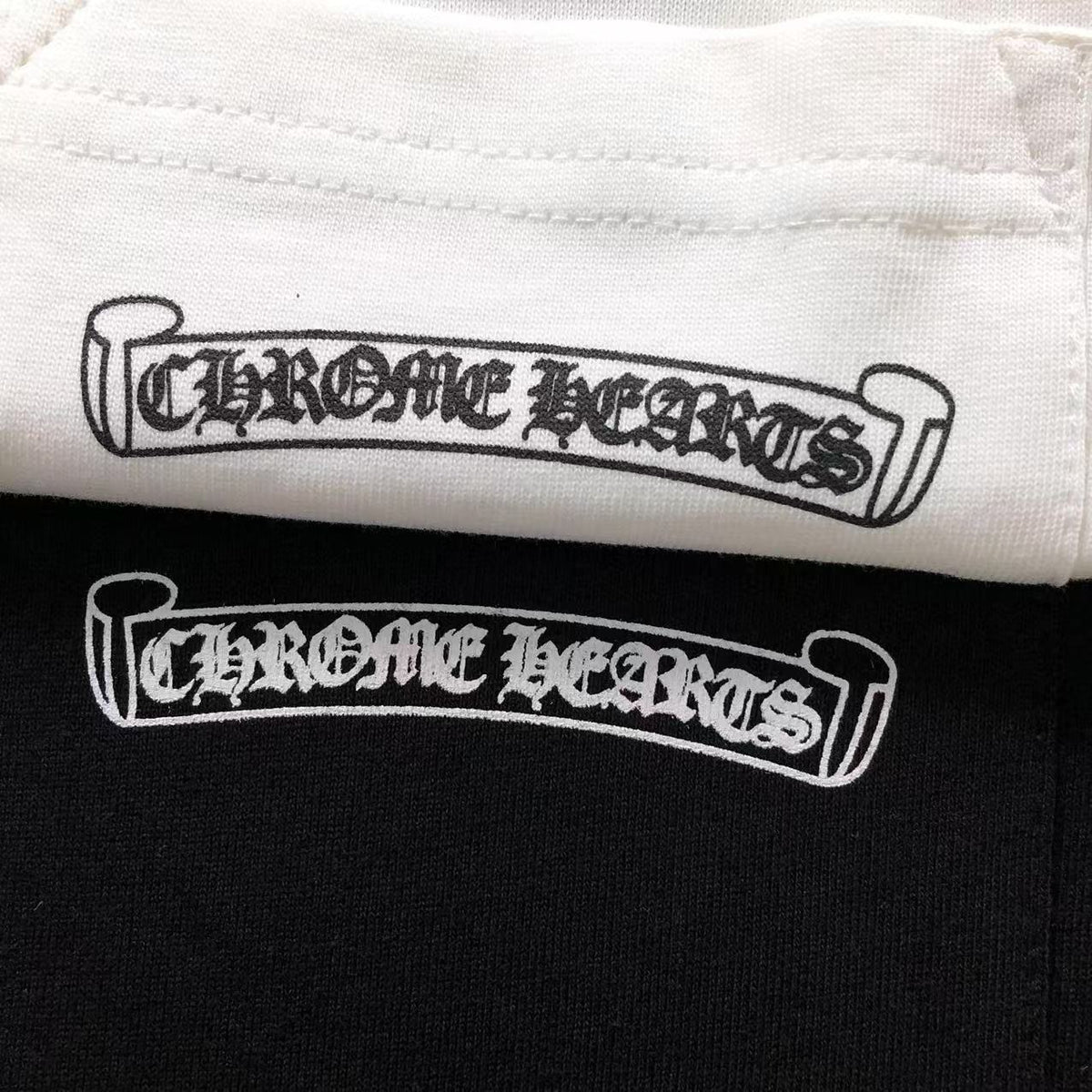 Cross Longsleeve