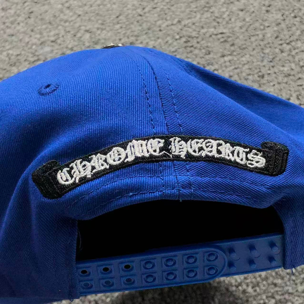 Cross Cap