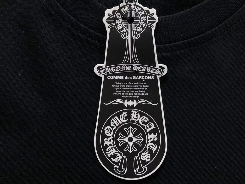 Cross Tshirt