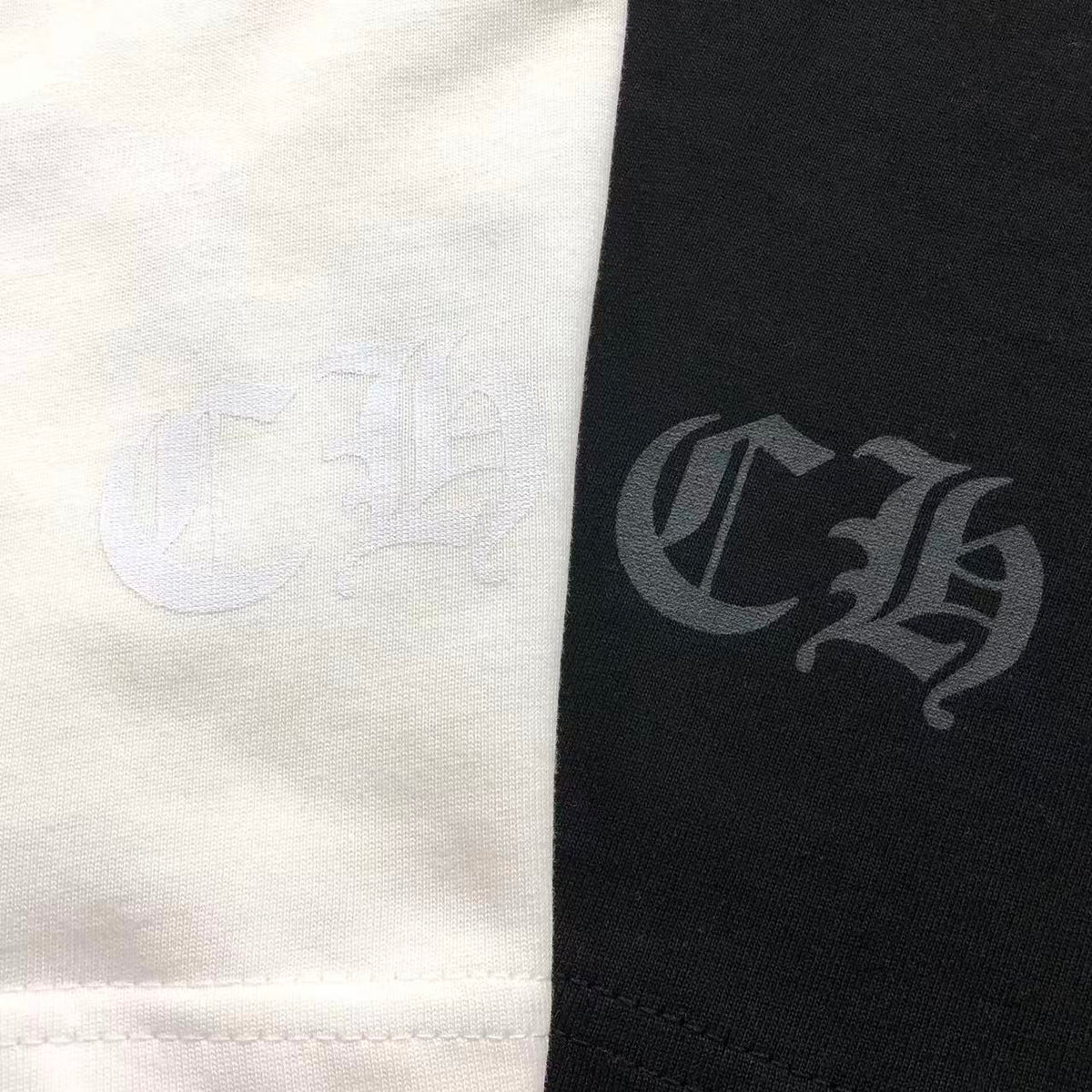 Cross Tshirt