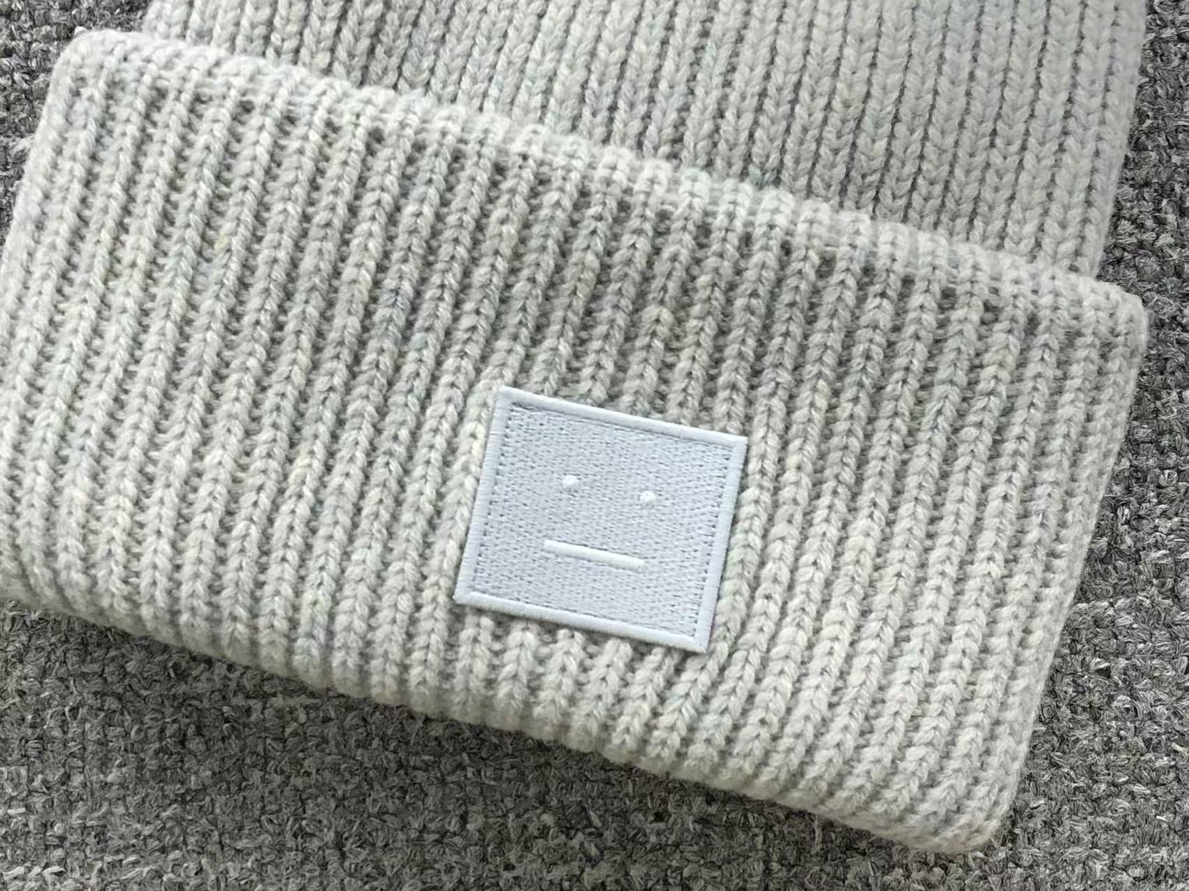 AcneStdios Cap