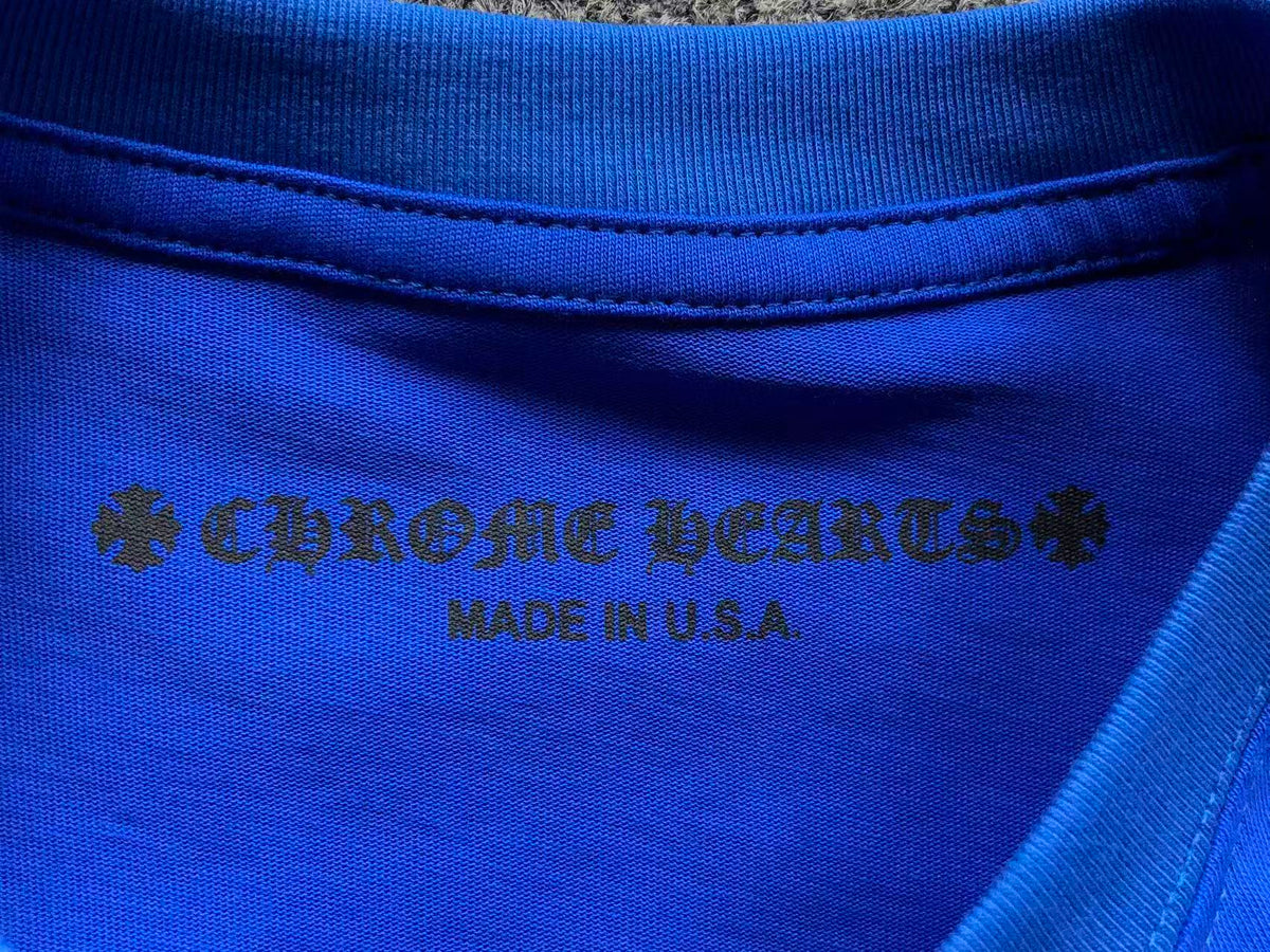 Cross Longsleeve
