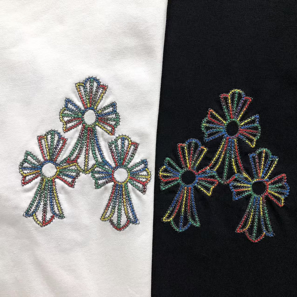 Cross Tshirt