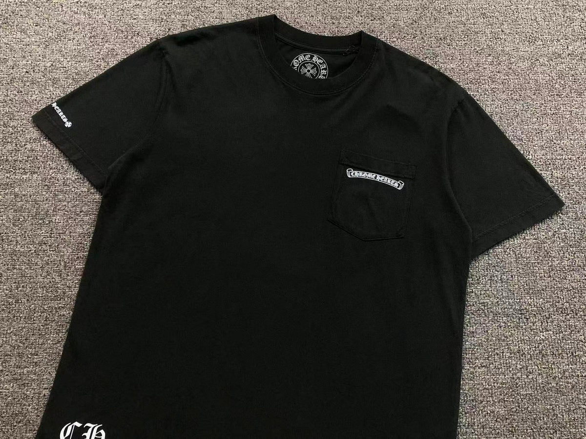 Cross Tshirt