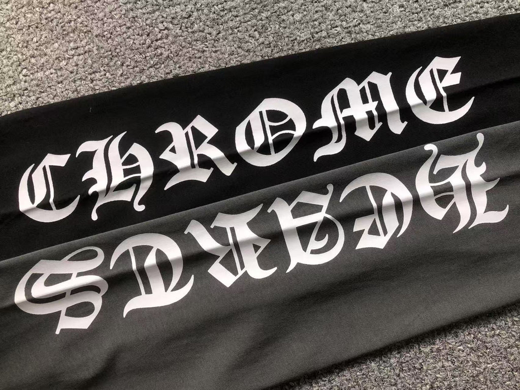 Cross Longsleeve