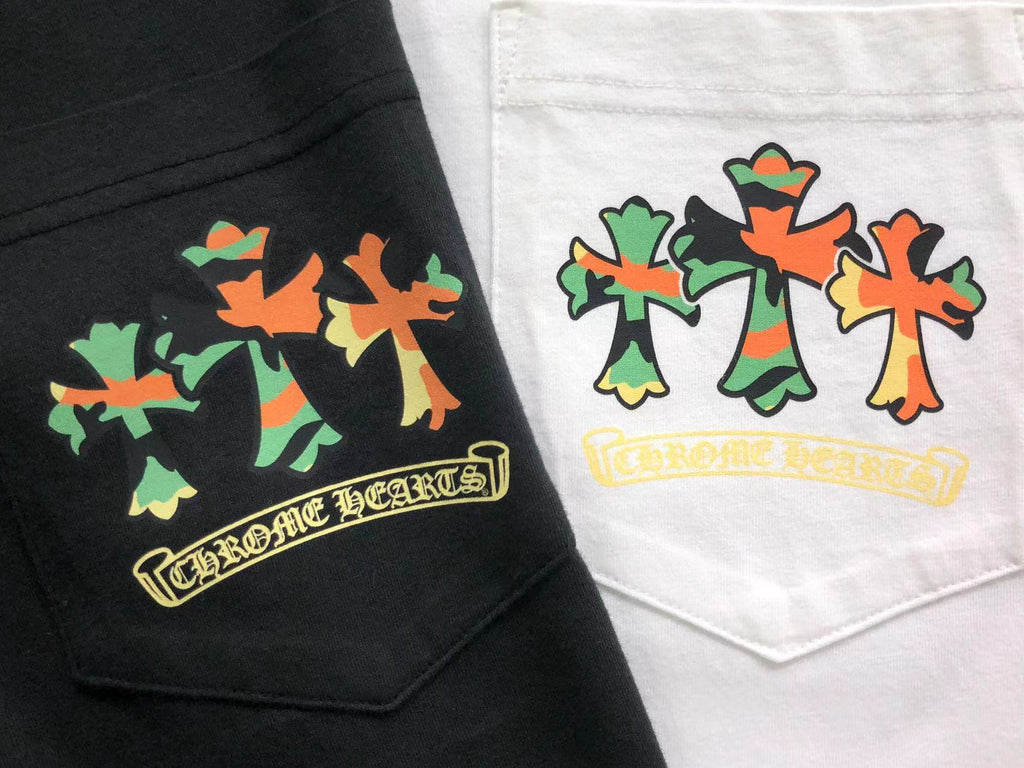 Cross Tshirt