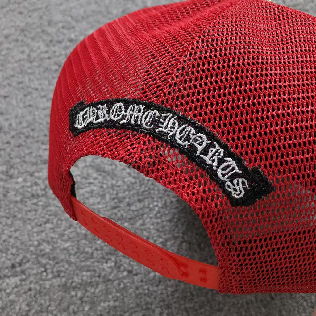 Cross Cap