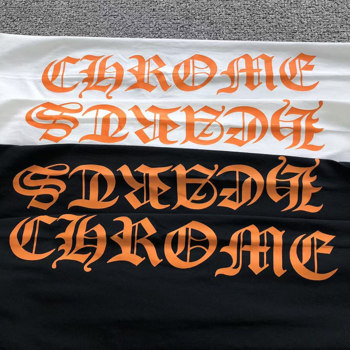 Cross Longsleeve