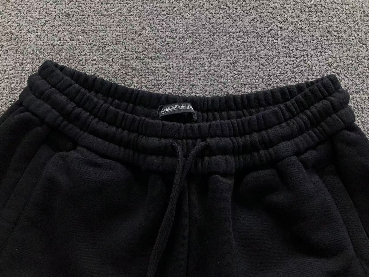 Cross Shorts