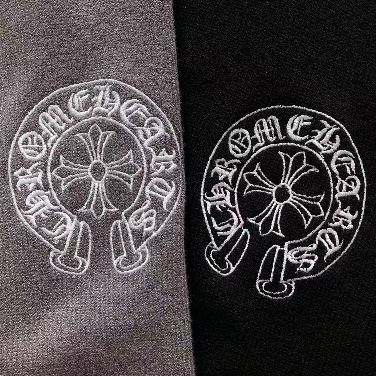 Cross Sweater