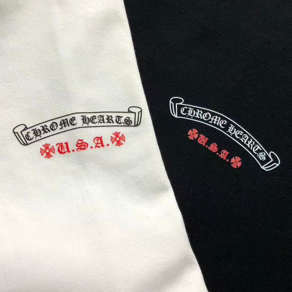 Cross Tshirt