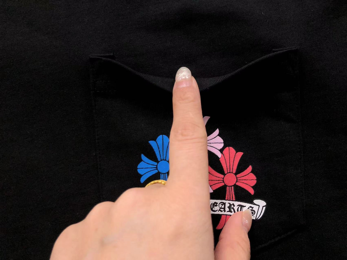 Cross Longsleeve