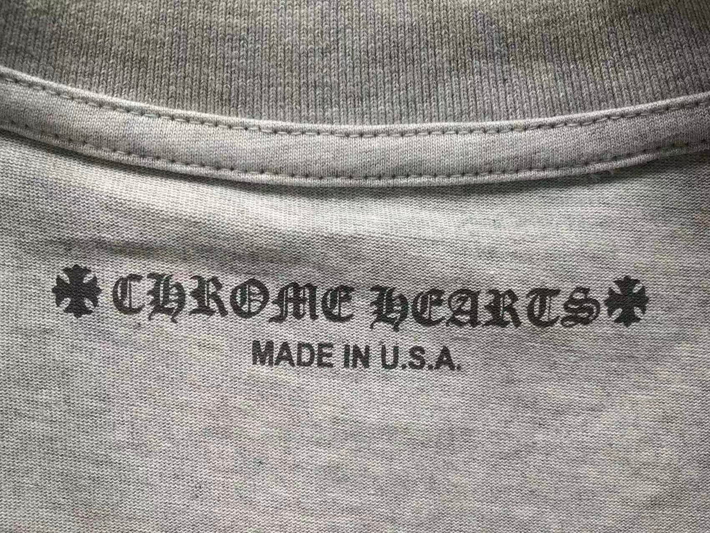 Cross Tshirt