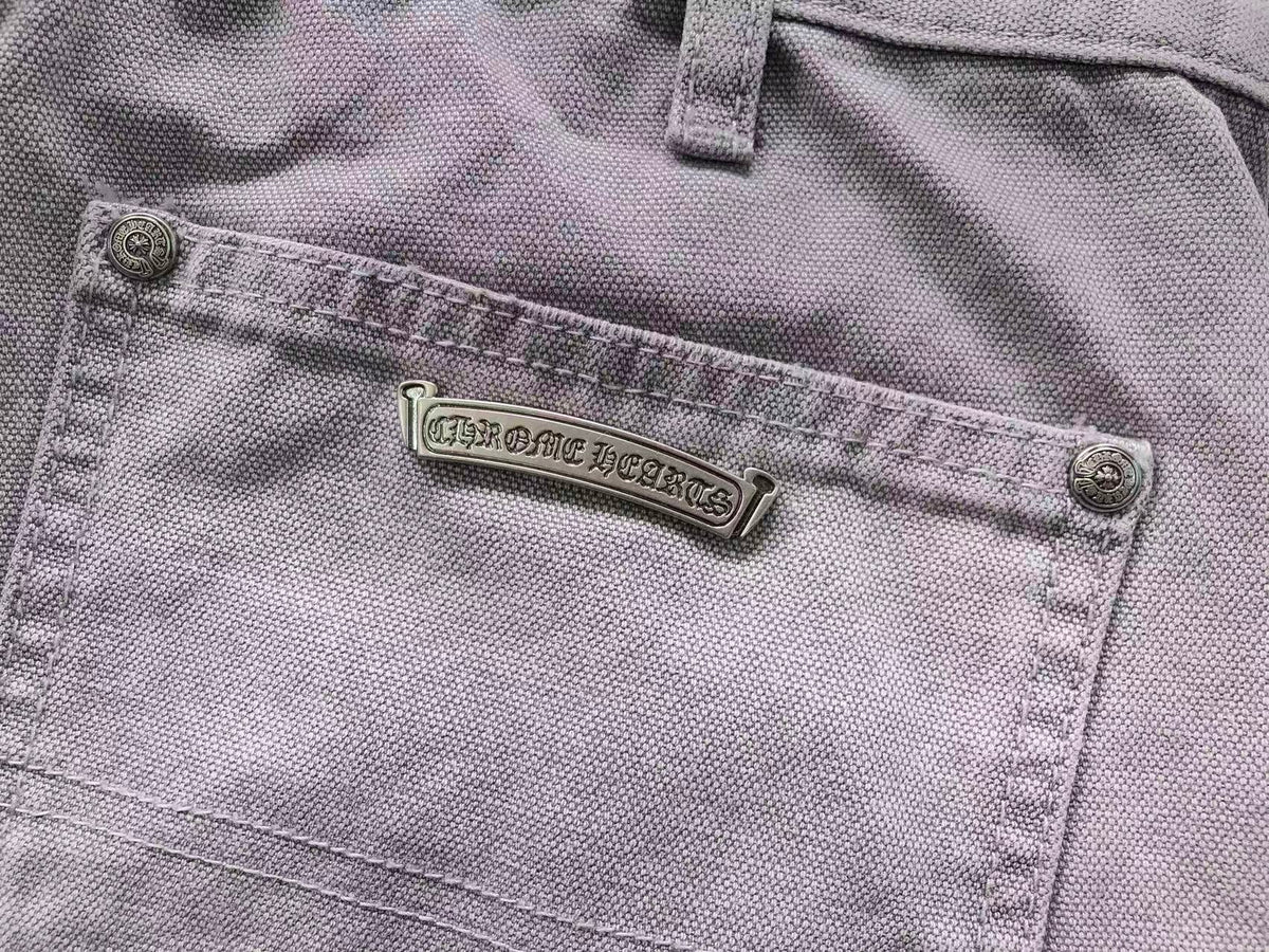 Cross Pants