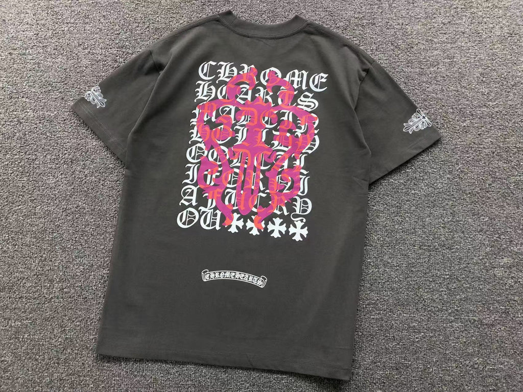 Cross Tshirt
