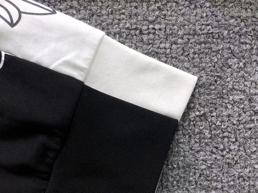 Cross Longsleeve