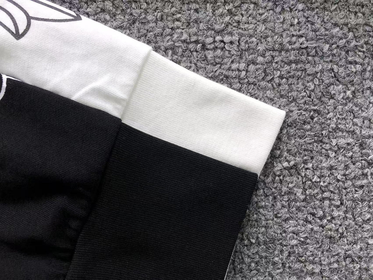 Cross Longsleeve