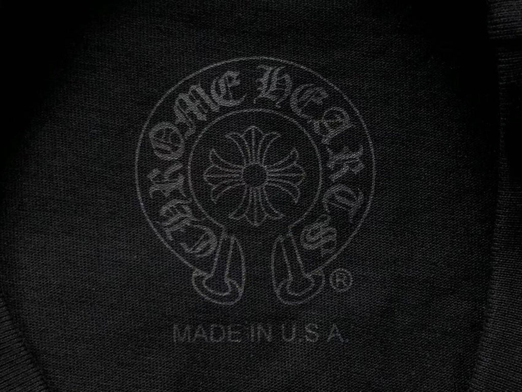 Cross Longsleeve