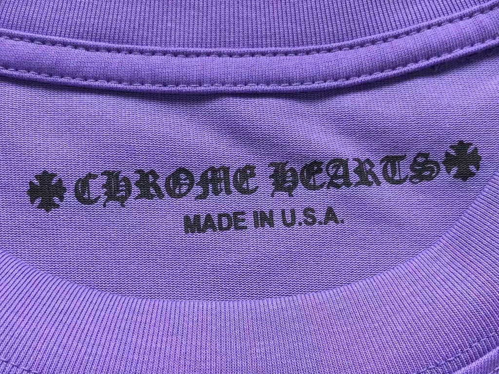 Cross Tshirt