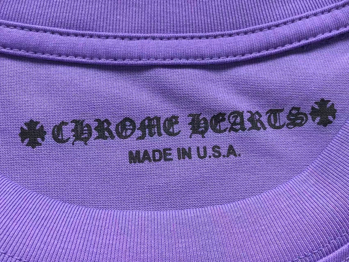 Cross Tshirt