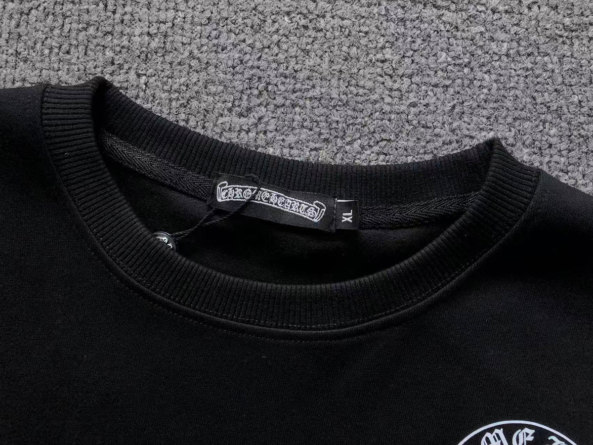 Cross Hoodie