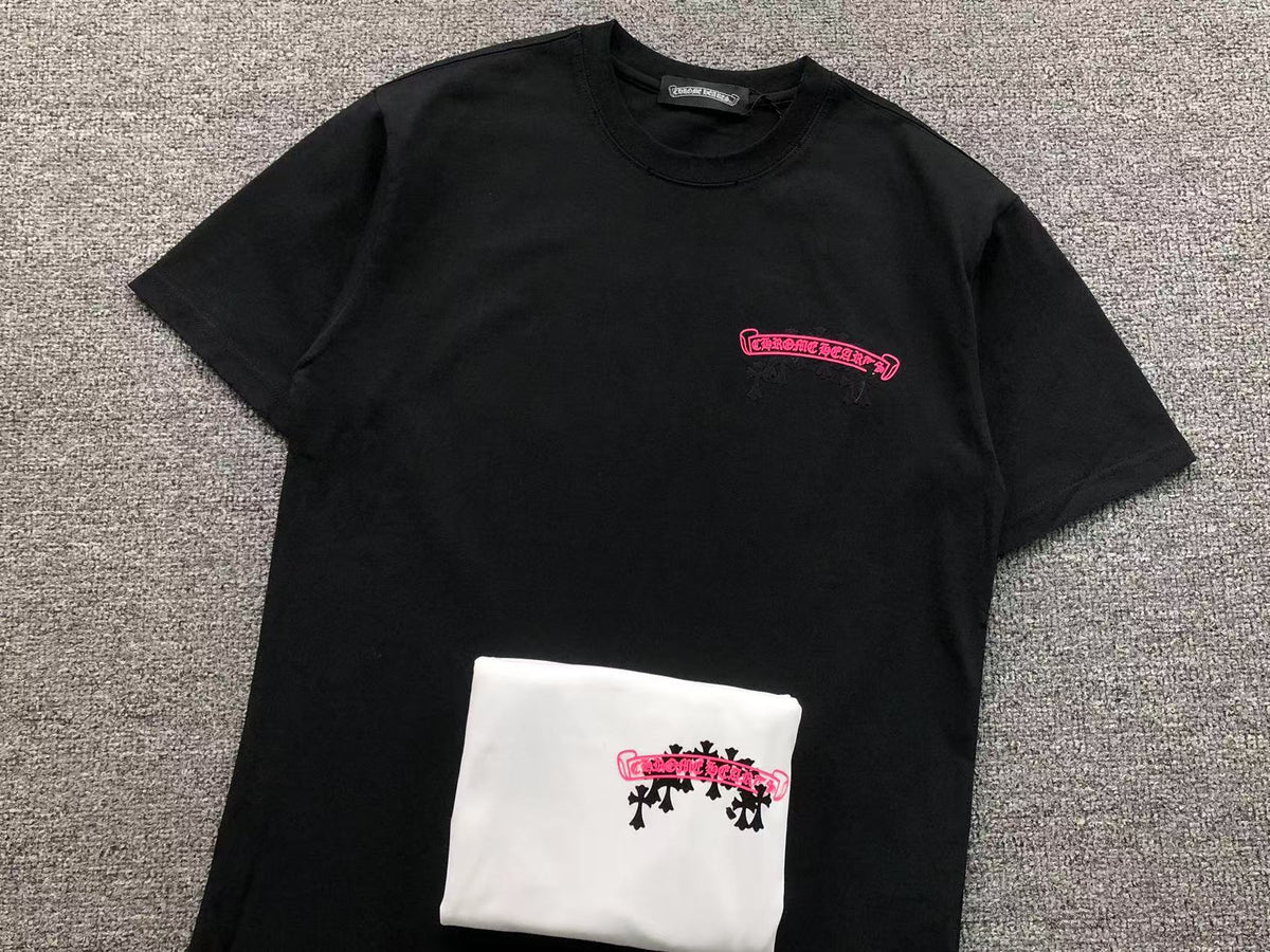 Cross Tshirt