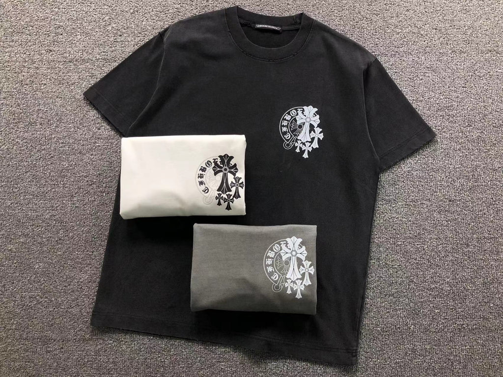 Cross Tshirt
