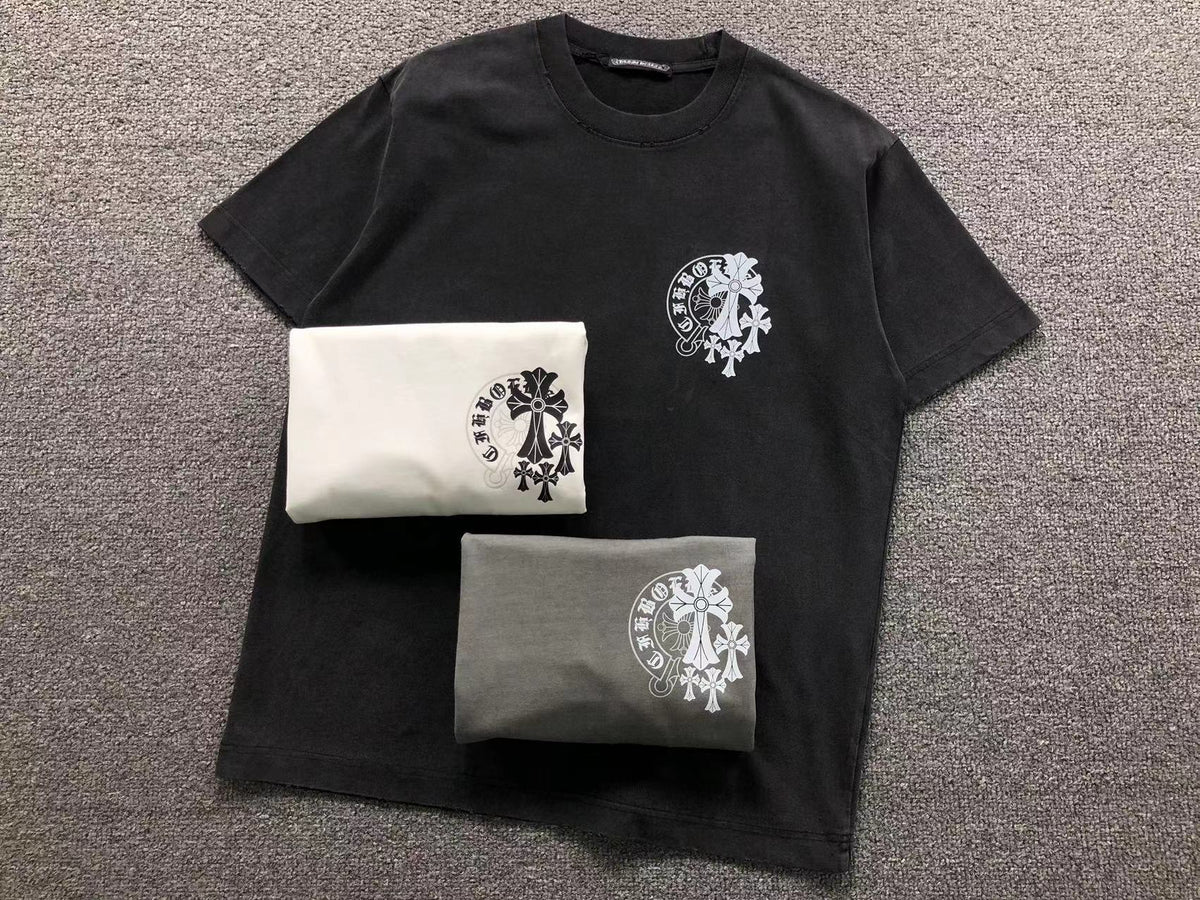Cross Tshirt