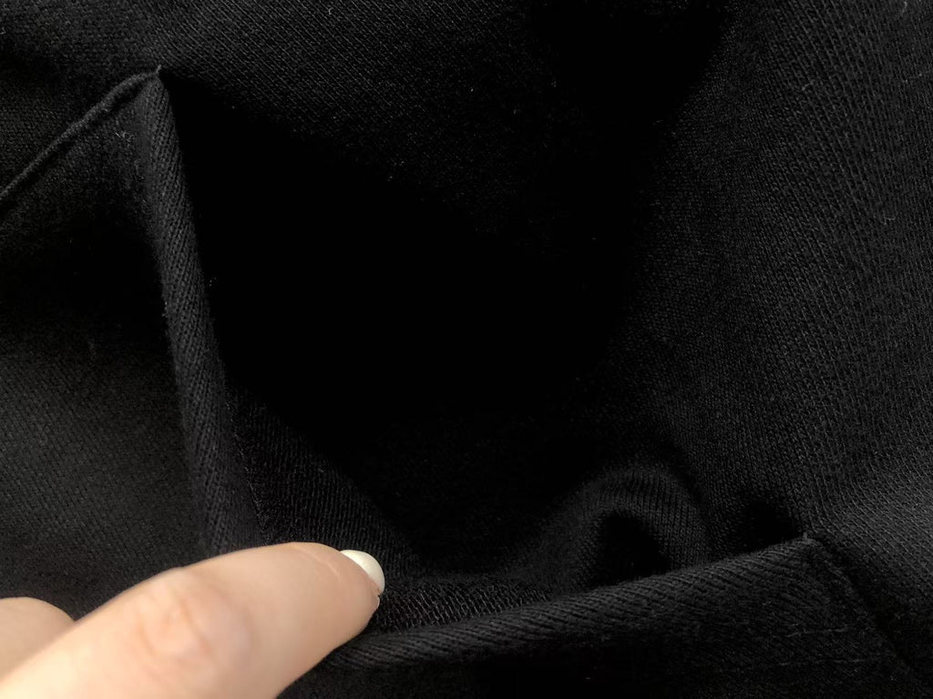 Cross Hoodie