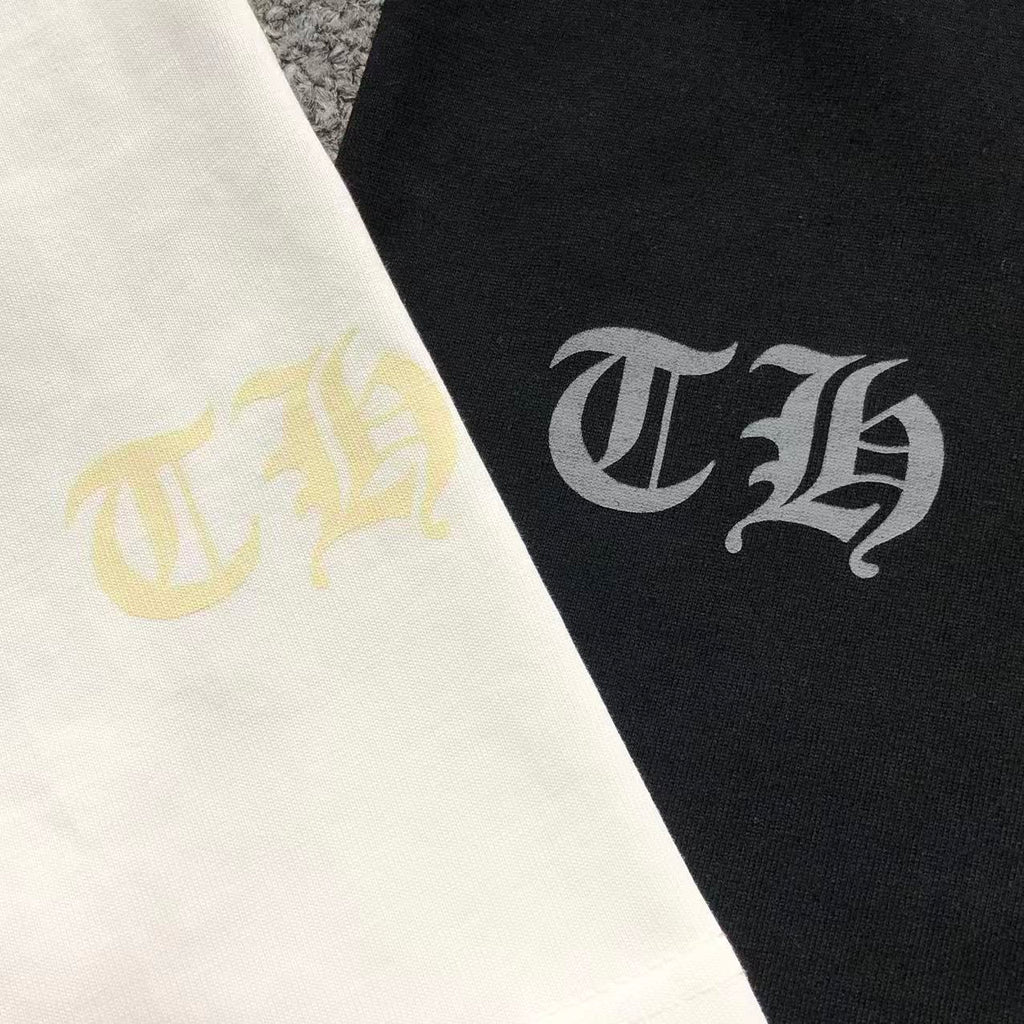 Cross Tshirt