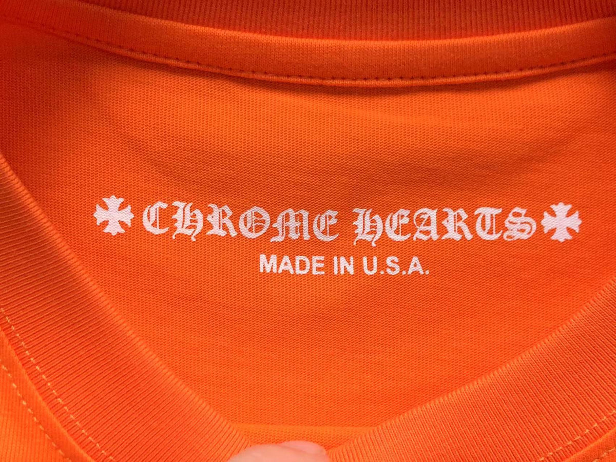 Cross Longsleeve