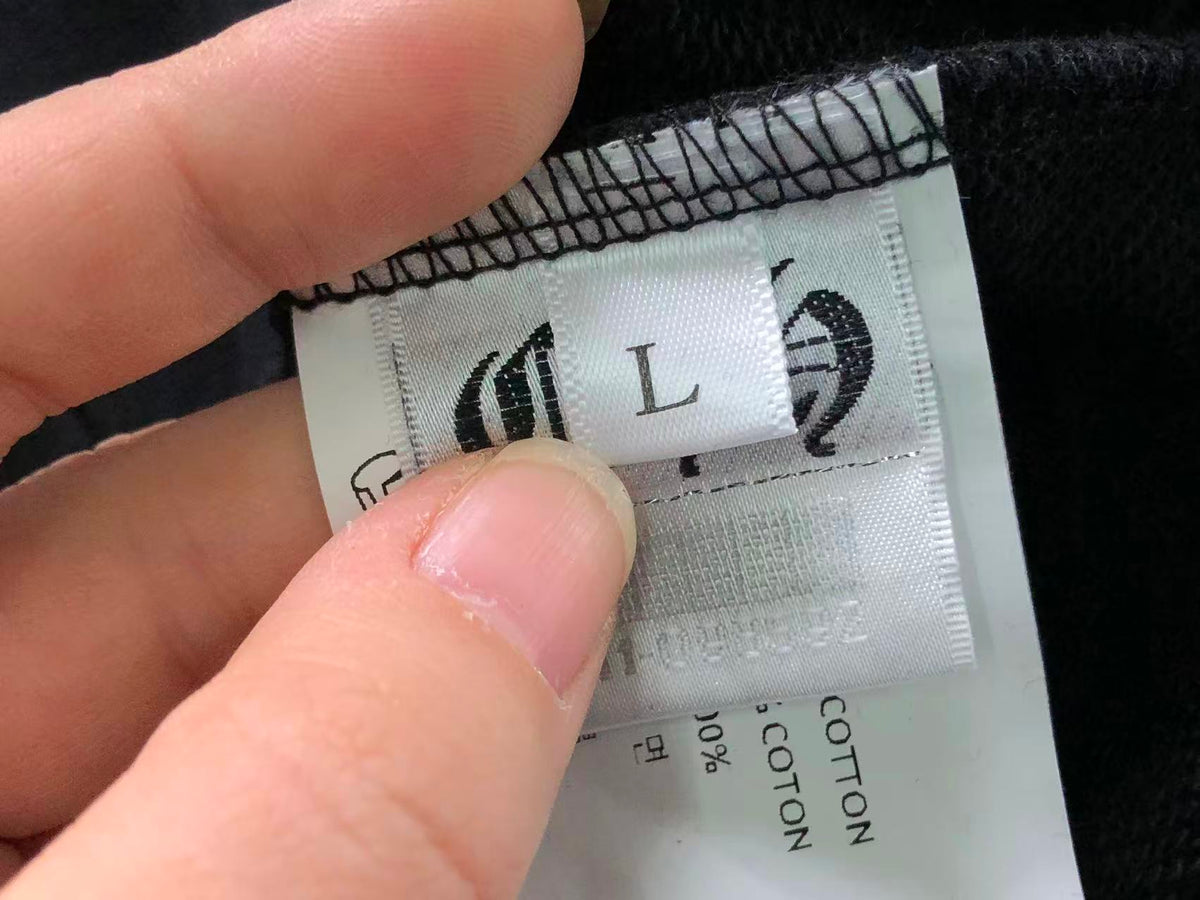 Cross Hoodie