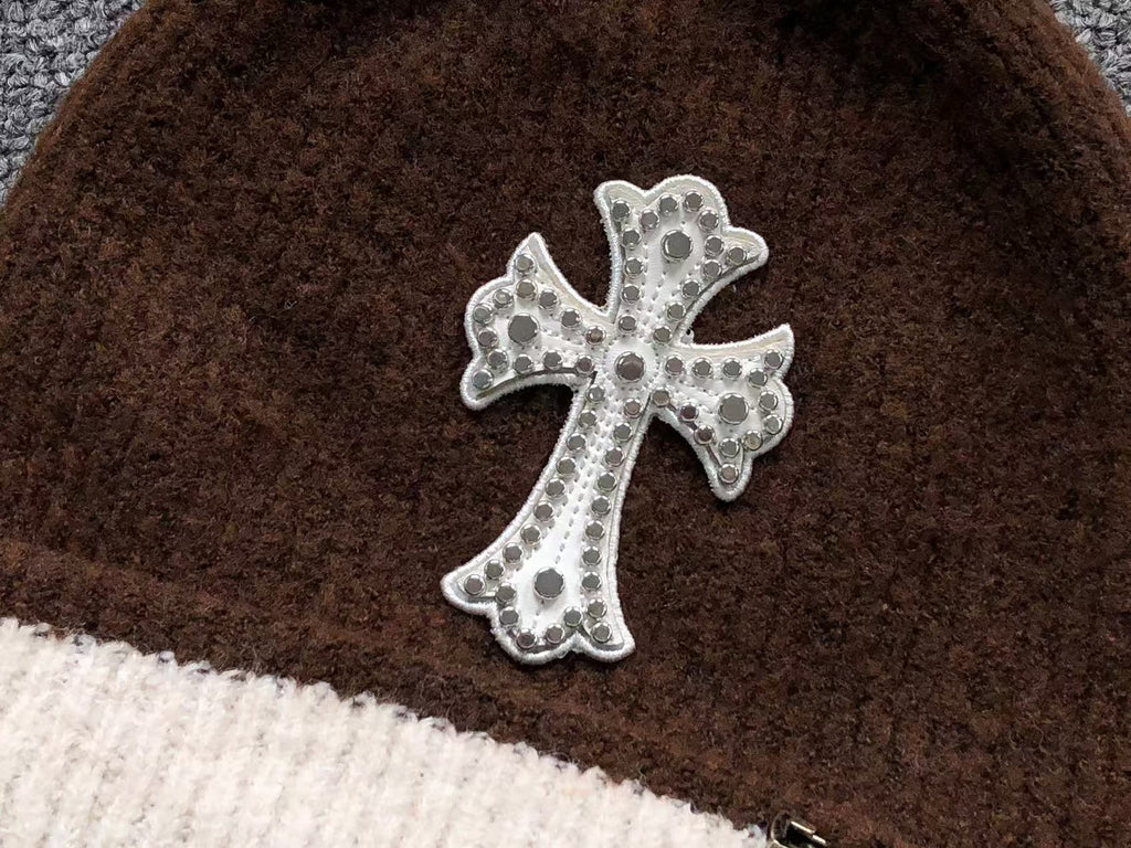 Cross Cap