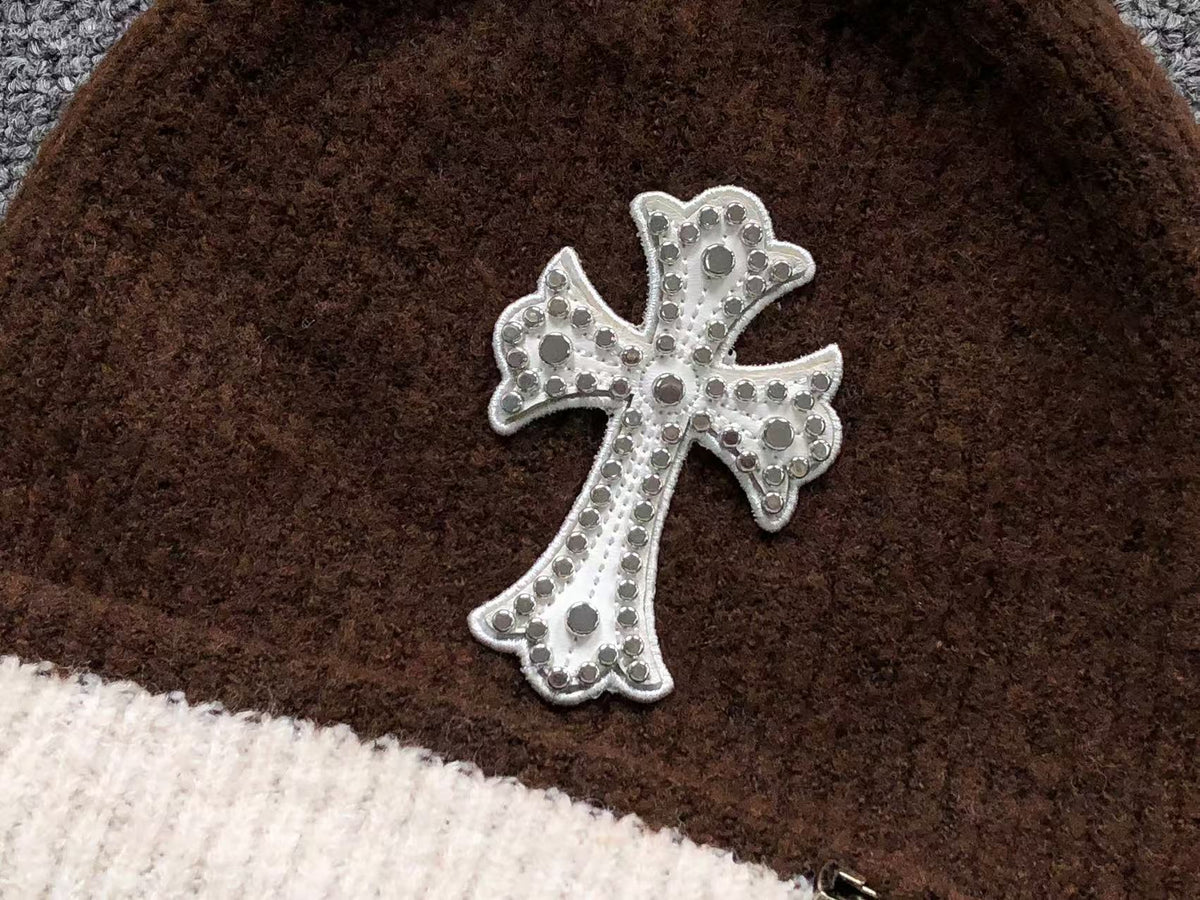 Cross Cap