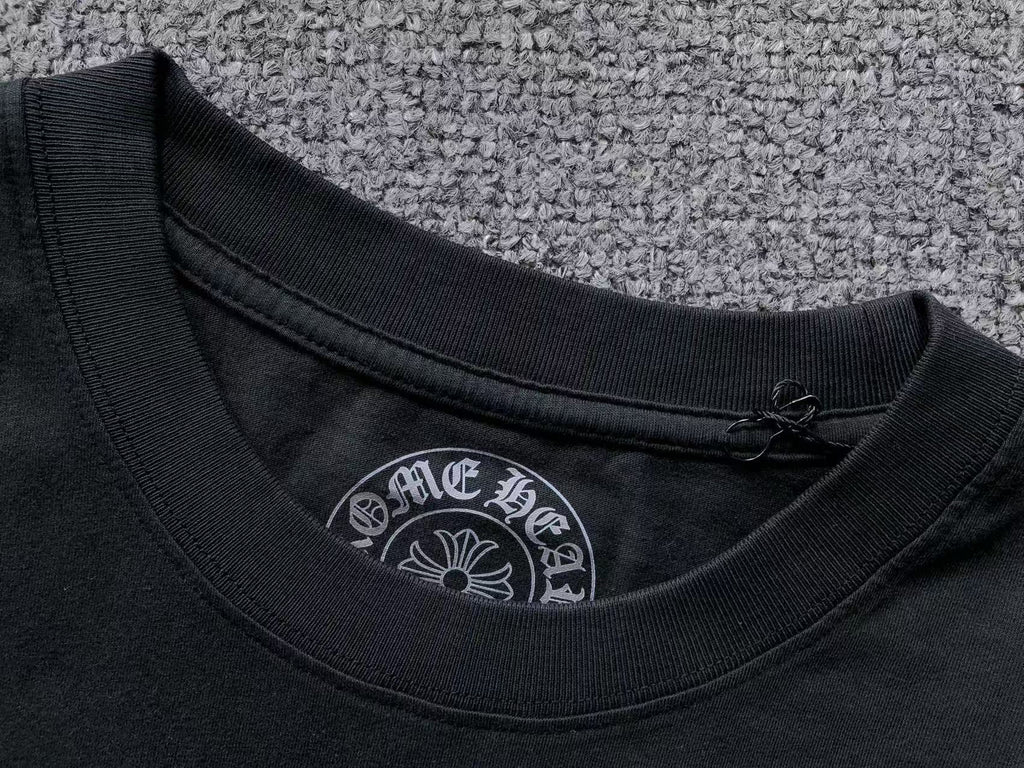 Cross Tshirt