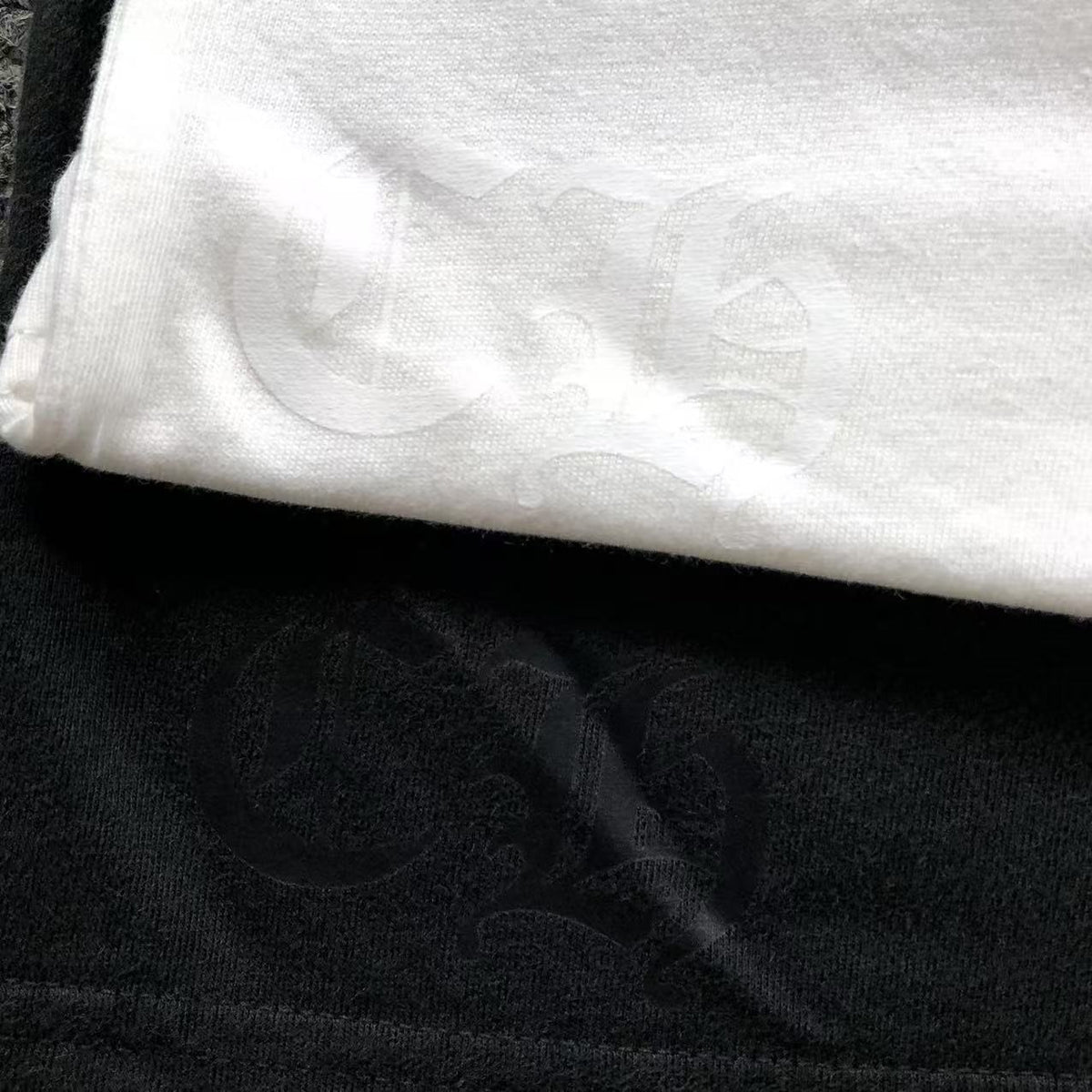 Cross Tshirt